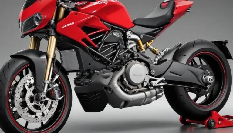 Ducati inova com embreagens automáticas em novas patentes 12 Ducati inova com embreagens automáticas em novas patentes
