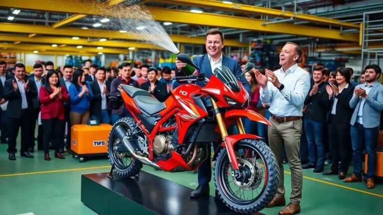 Ducati lança sua primeira moto de motocross Desmo450 MX 3 Ducati lança sua primeira moto de motocross Desmo450 MX