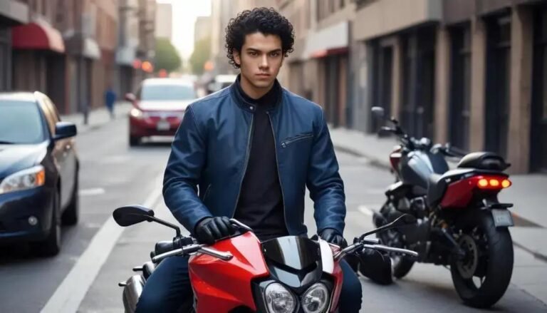 “Entenda as Taxas de Empréstimo para Moto: Comparativo de Bancos e Fintechs”