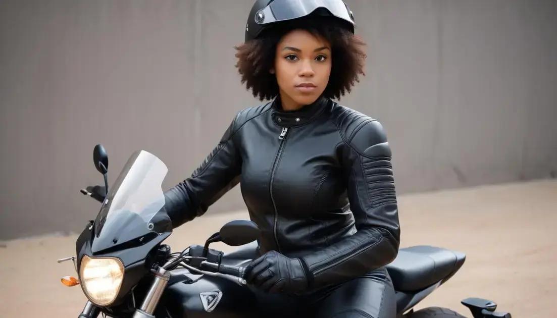 Equipamentos essenciais para garantir sua proteção e conforto Equipamentos essenciais para garantir sua proteção e conforto