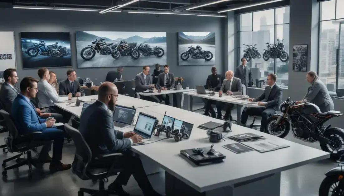 Expectativas do setor para o futuro Expectativas do setor para o futuro