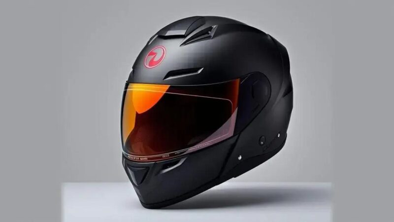 GoPro e AGV revolucionam capacetes para motociclistas
