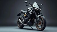 Honda anuncia sete novidades para motocicletas brasileiras em 2025
