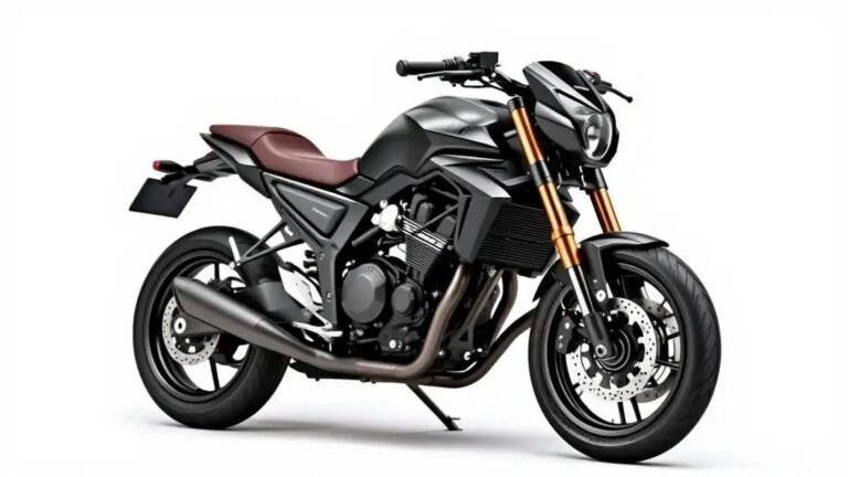 Honda CB 500 F: 5 motivos para investir nesta naked clássica 13 Honda CB 500 F: 5 motivos para investir nesta naked clássica