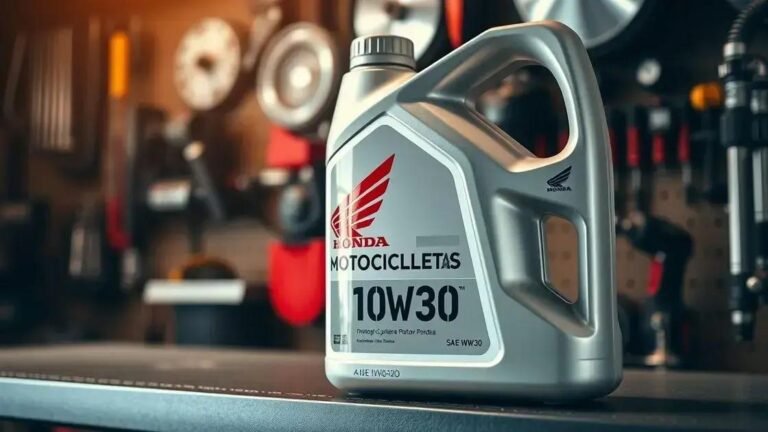 Honda lança nova identidade visual global para linha de lubrificantes