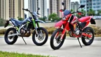 Honda NXR 160: saiba tudo sobre consumo em diferentes condições