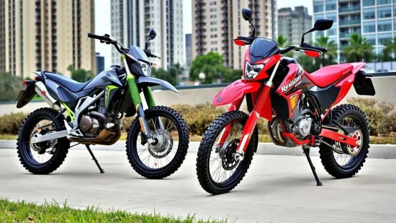 Honda NXR 160: saiba tudo sobre consumo em diferentes condições