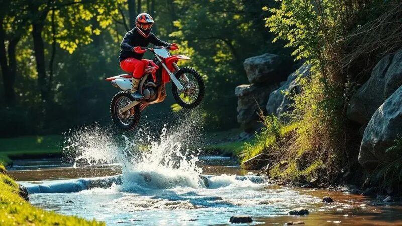 Honda Racing brilha no Rally Minas Brasil com dupla vencedora