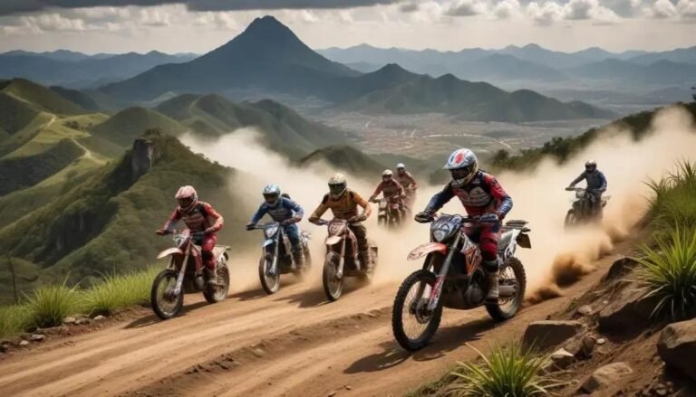 Honda Racing troca de marcha no Rally Minas Brasil 2025 5 Honda Racing troca de marcha no Rally Minas Brasil 2025