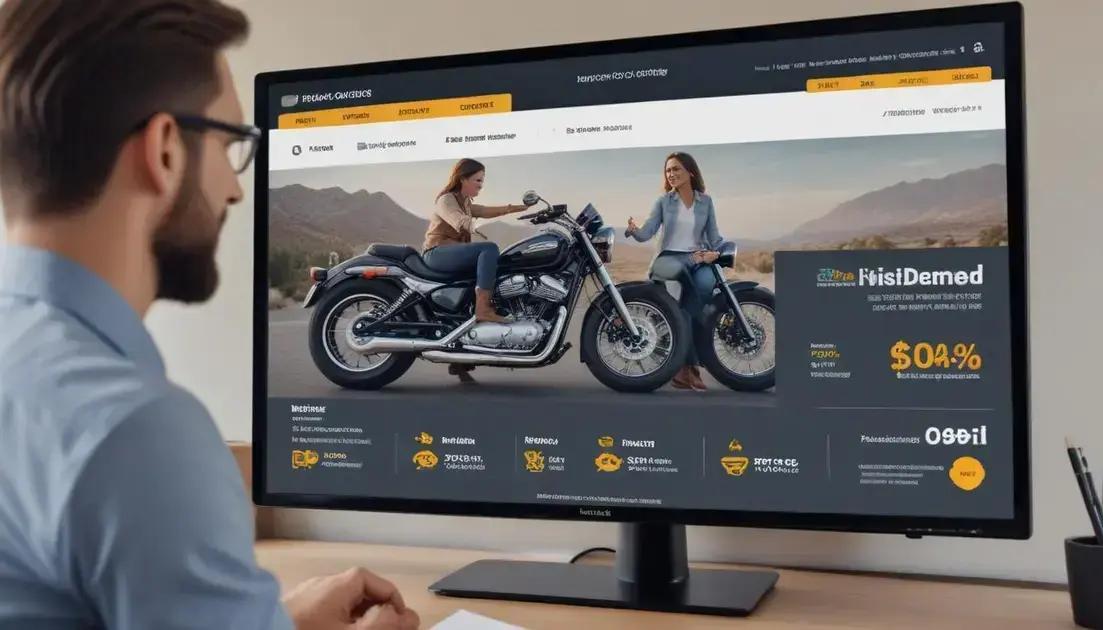 Impacto das taxas de juros no financiamento Impacto das taxas de juros no financiamento