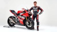 Jorge Martín cogita deixar Aprilia após temporada difícil em 2025