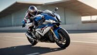 Lançamento da nova BMW S 1000 RR 2026: potência e design arrojado