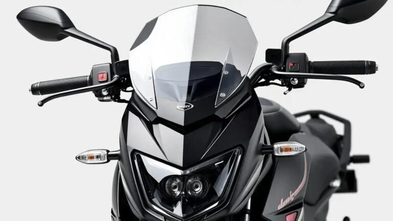 Lançamento Yamaha: Novo XMAX 300 Connected chega ao Brasil em 2025 8 Lançamento Yamaha: Novo XMAX 300 Connected chega ao Brasil em 2025