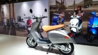 Lançamentos da Vespa e Piaggio no Brasil atraem fãs de motos premium