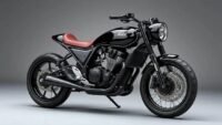 Motocicletas a diesel: uma aposta inovadora ou uma visão do passado?