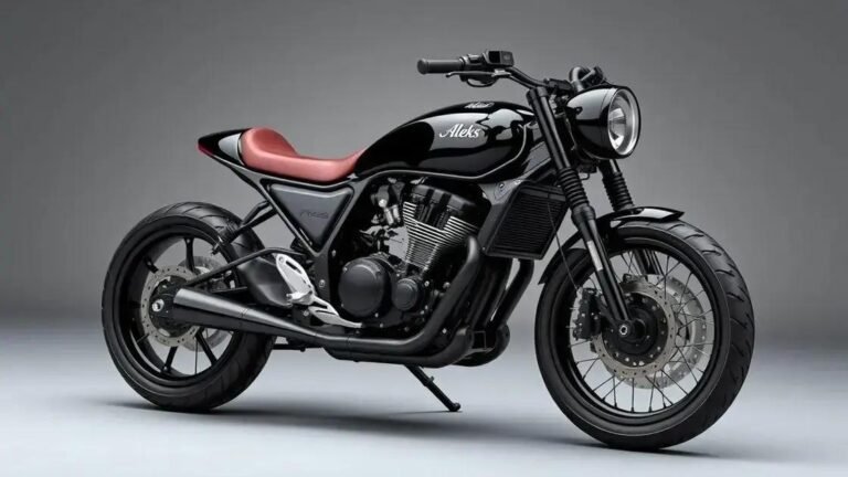 Motocicletas a diesel: uma aposta inovadora ou uma visão do passado? 11 Motocicletas a diesel: uma aposta inovadora ou uma visão do passado?