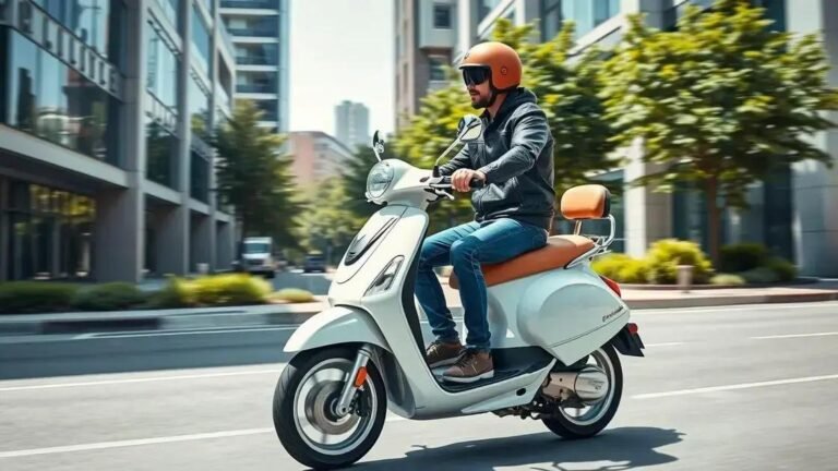 Motos sem CNH em 2025: It's Mais Fácil do Que Você Imagina
