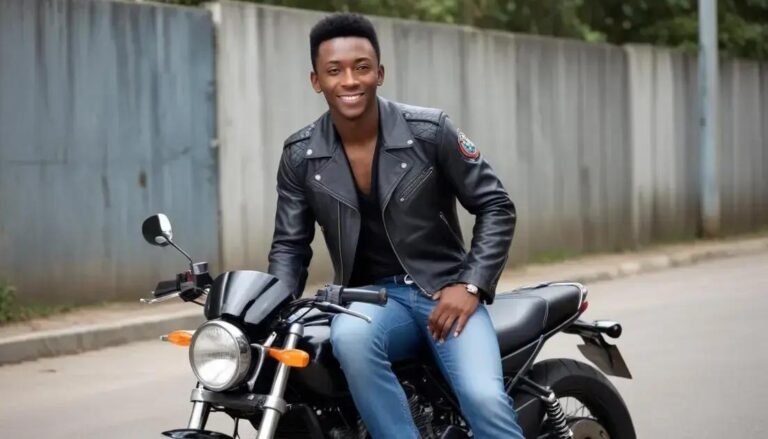 O que você precisa saber antes de comprar sua primeira moto