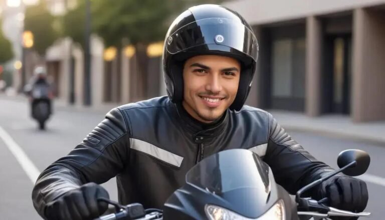 Por que esse modelo é o queridinho dos motociclistas