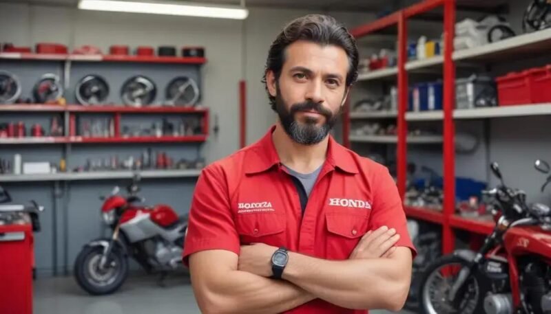 “Preço das Revisões Pós‑Venda Honda: Planos e Pacotes para sua Moto”