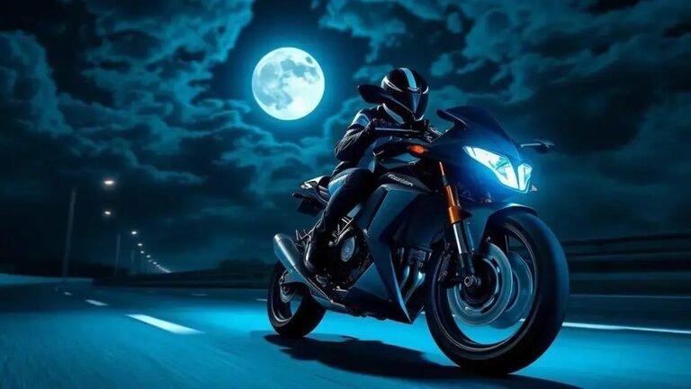 Preço FIPE da Yamaha MT-03 2024: saiba os valores atualizados