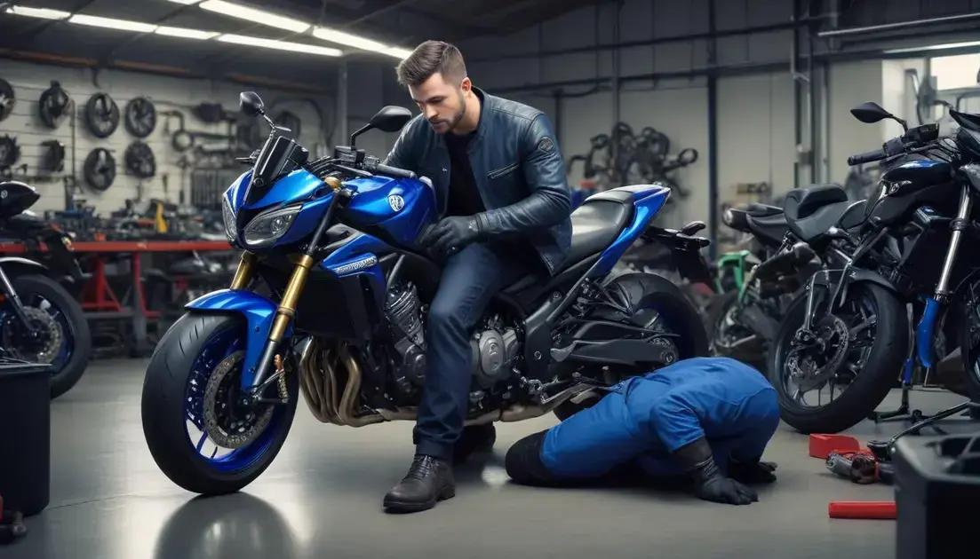 Preço, manutenção e custo-benefício