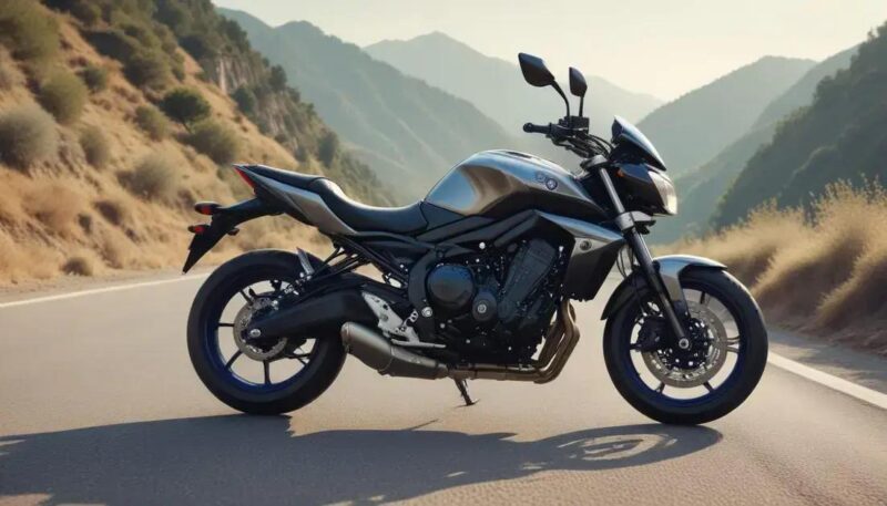 Problemas comuns da Yamaha XJ6 e como evitá-los para uma maior durabilidade