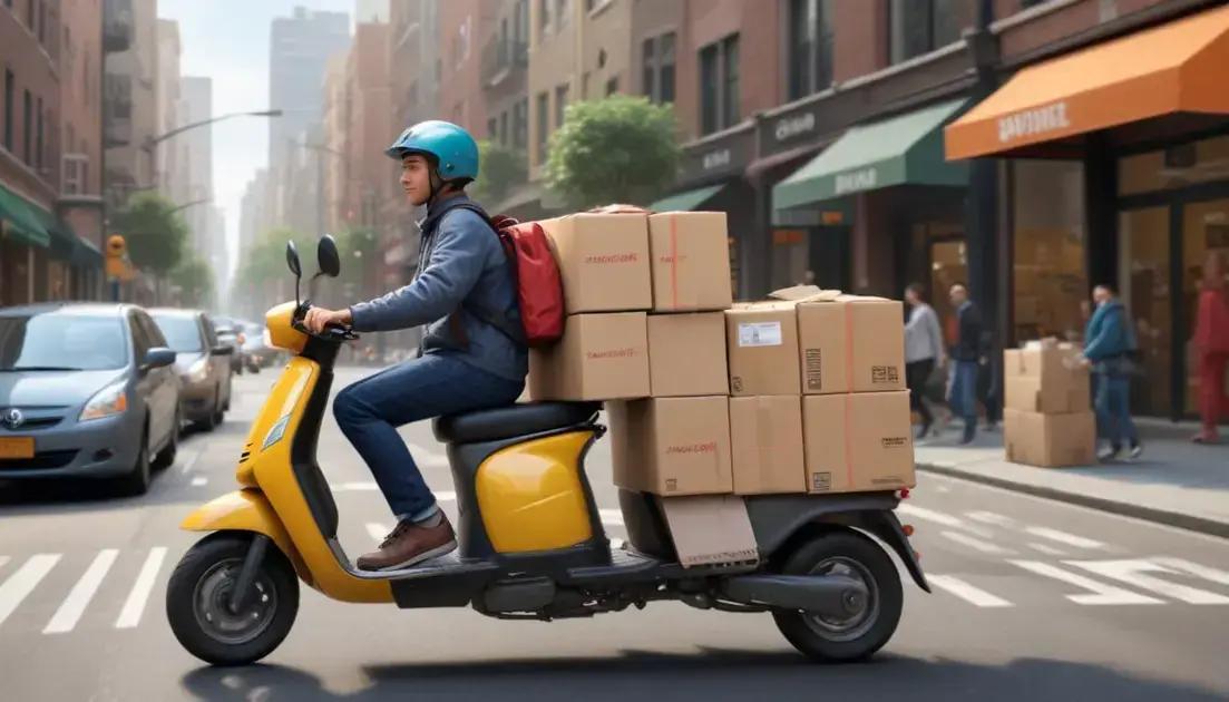 Quais aplicativos permitem entregas com motos de baixa cilindrada? Quais aplicativos permitem entregas com motos de baixa cilindrada?