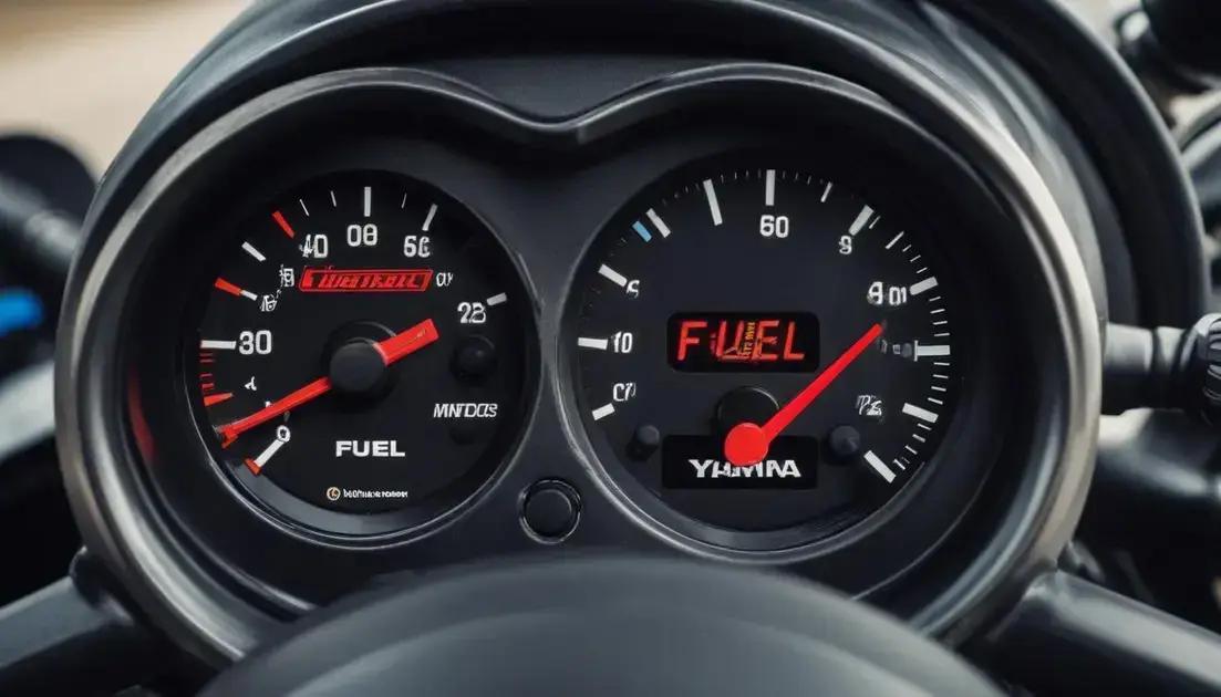 Quem consome menos combustível? Quem consome menos combustível?