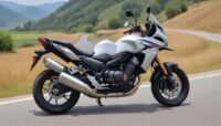 “Review Completo da Honda CB 500X: Prós, Contras e Vale a Pena?”