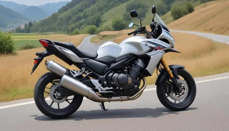 “Review Completo da Honda CB 500X: Prós, Contras e Vale a Pena?”