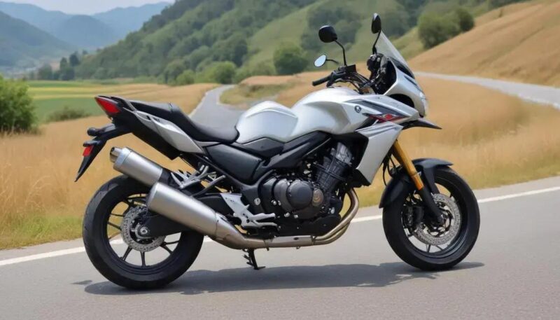 “Review Completo da Honda CB 500X: Prós, Contras e Vale a Pena?”