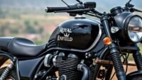 Royal Enfield inaugura fábrica no Brasil e fortalece presença no mercado