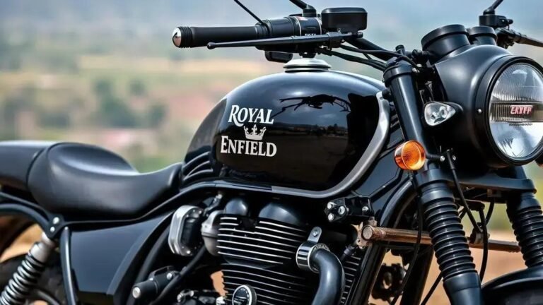 Royal Enfield inaugura fábrica no Brasil e fortalece presença no mercado 14 Royal Enfield inaugura fábrica no Brasil e fortalece presença no mercado