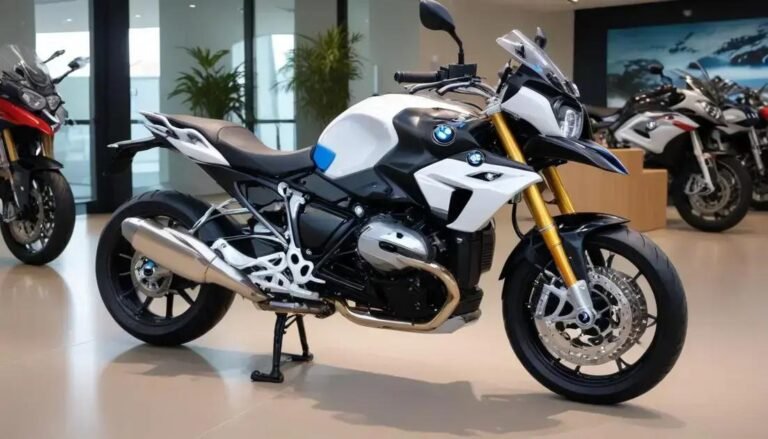 “Simulação de Financiamento BMW Motorrad: Quotas, Taxas e Prazo”
