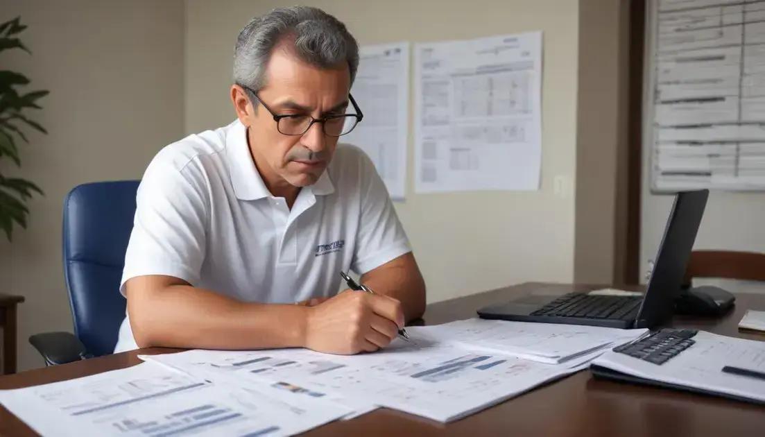 Taxas de juros e prazos: o que observar Taxas de juros e prazos: o que observar