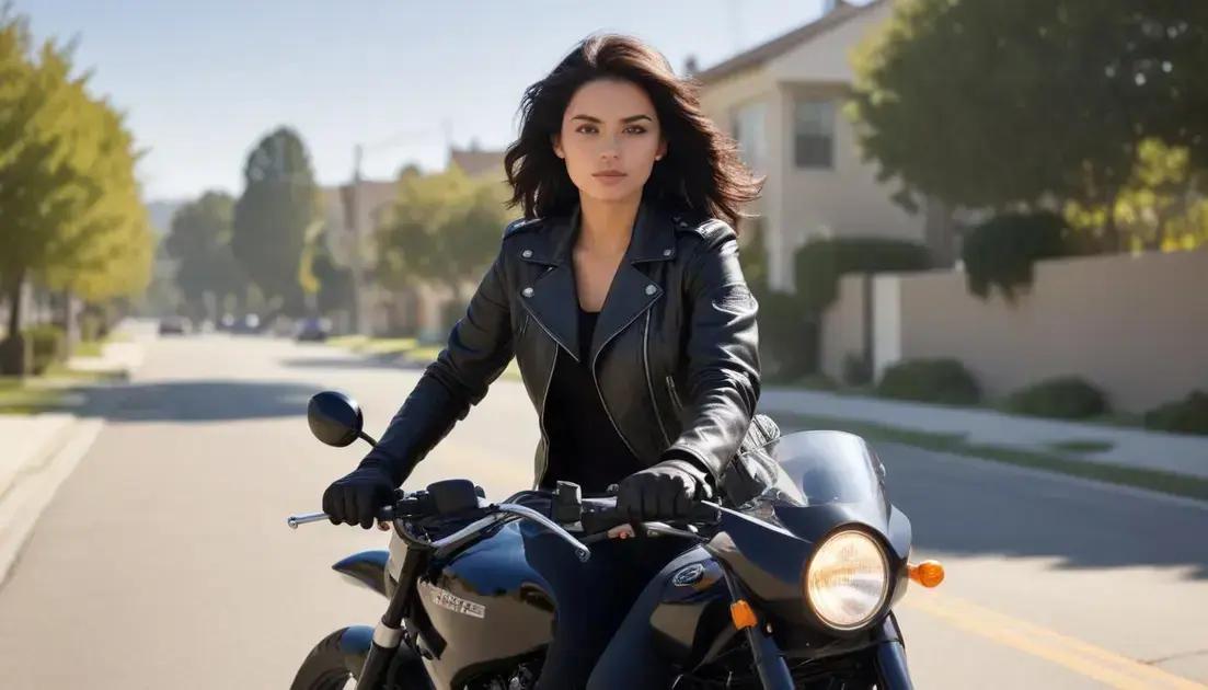 Técnicas de pilotagem segura e confiante