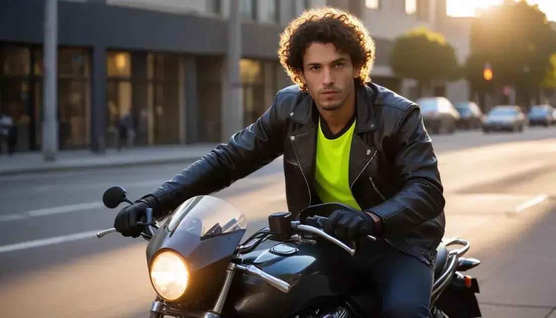 Técnicas para evitar acidentes e situações de risco Técnicas para evitar acidentes e situações de risco