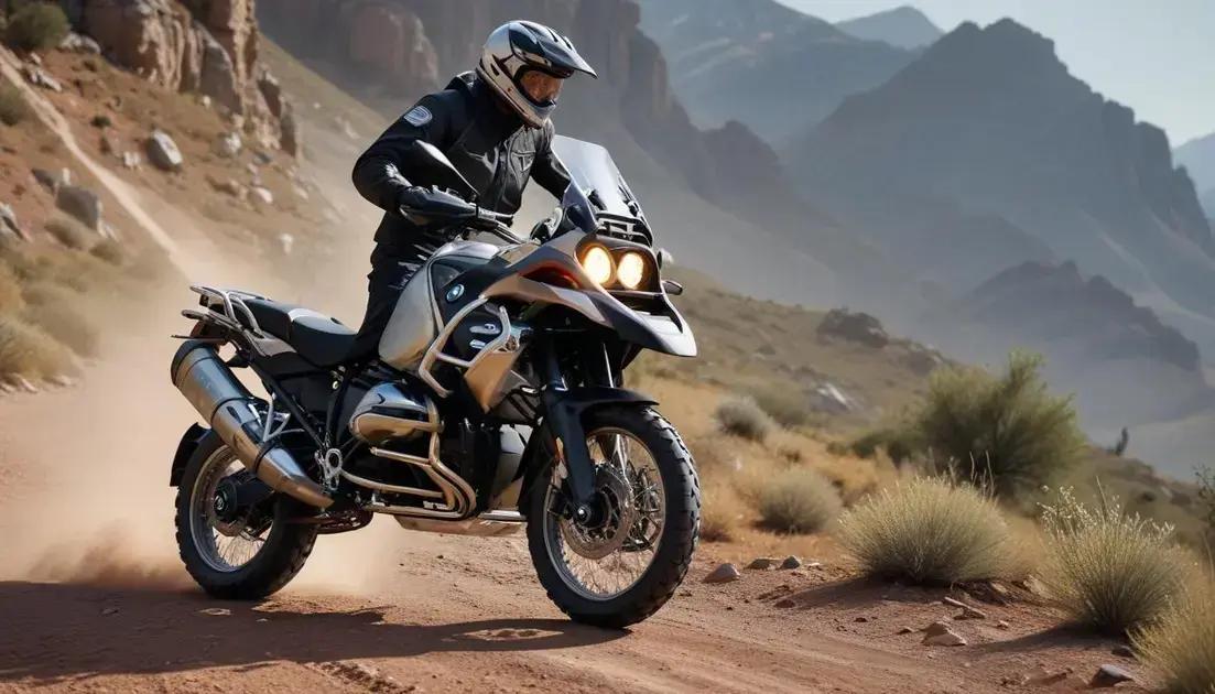 Tecnologia ASA para Condução Aprimorada