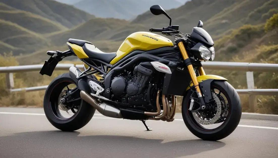 Tecnologia de suspensão e controles Tecnologia de suspensão e controles