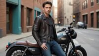Transforme sua moto com ideias criativas e acessíveis