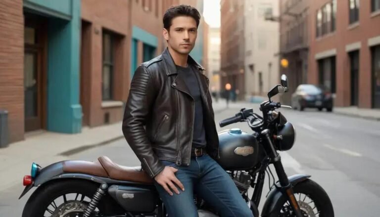 Transforme sua moto com ideias criativas e acessíveis 7 Transforme sua moto com ideias criativas e acessíveis