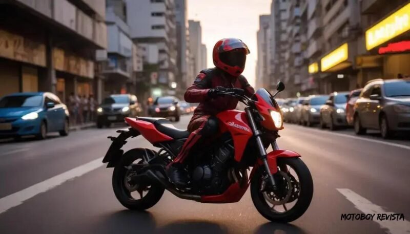 Dicas para reduzir o impacto ambiental nas entregas de motoboy