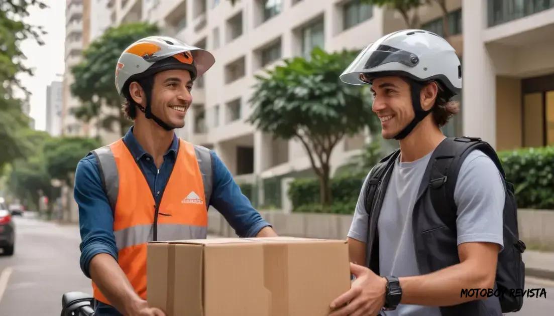 impacto da pontualidade na satisfação do cliente