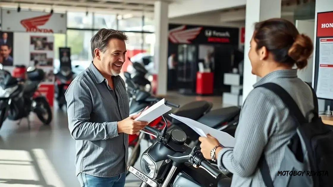 Dicas para negociar o preço de compra