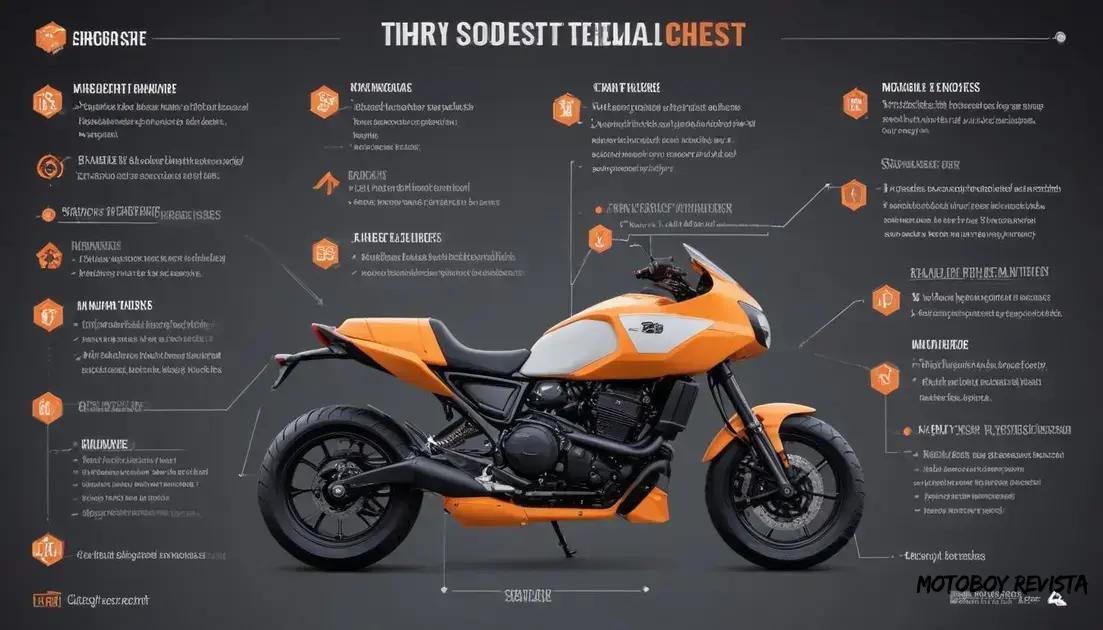 Dicas para escolher o baú térmico ideal Dicas para escolher o baú térmico ideal