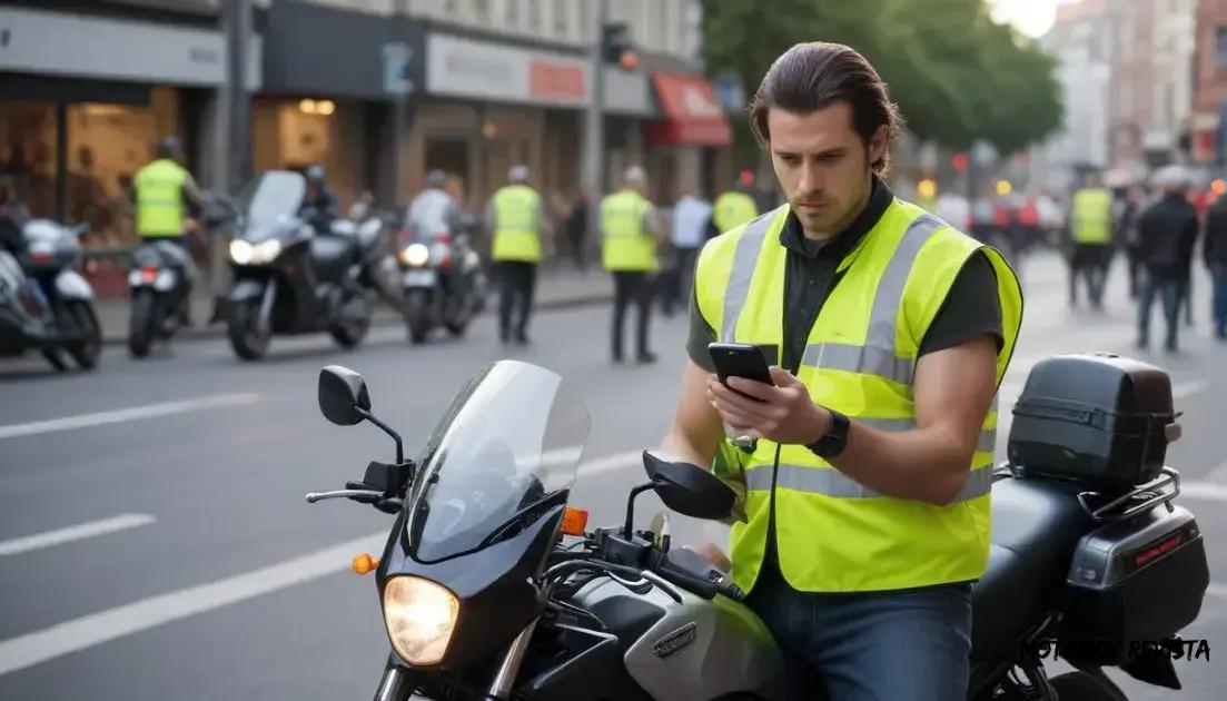 Dicas práticas para lidar com situações de risco Dicas práticas para lidar com situações de risco