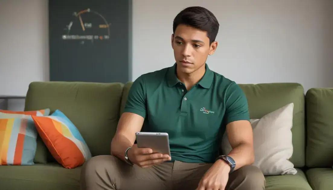 Vantagens de fazer uma simulação antes de comprar