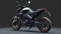 Yadea Keeness: nova moto elétrica chega ao Brasil em maio