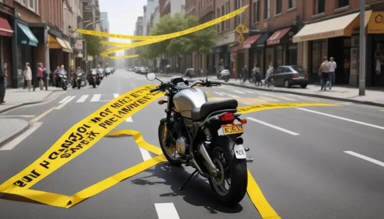 Yamaha apoia ações do Maio Amarelo para segurança no trânsito